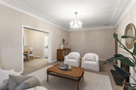 Photo of property in 36 Ngaiwi Street, Orakei, Auckland, 1071