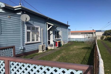 Photo of property in 52 Brussels Street, Miramar, Wellington, 6022