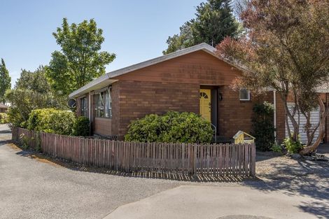 Photo of property in Birchdale Courts, 11/69a Yaldhurst Road, Sockburn, Christchurch, 8042