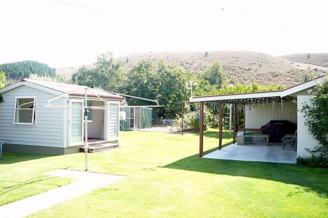 Photo of property in 128 Hazlett Street, Clyde, 9330