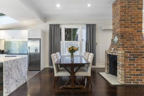 Photo of property in 206 Richmond Road, Grey Lynn, Auckland, 1021