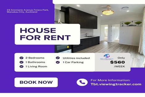 Photo of property in 23 Annmarie Avenue, Totara Park, Auckland, 2019