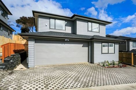 Photo of property in 62a Verran Road, Birkdale, Auckland, 0626