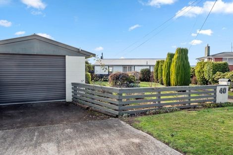 Photo of property in 40 Ranginui Street, Ngongotaha, Rotorua, 3010