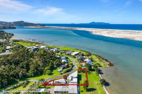 Photo of property in 45 Lincoln Street, Mangawhai Heads, Mangawhai, 0505