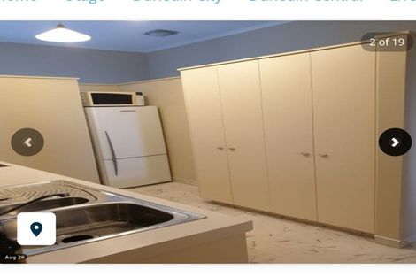 Photo of property in 5/5 Liverpool Street, Dunedin Central, Dunedin, 9016