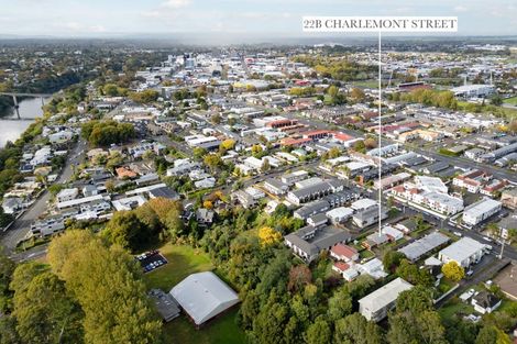 Photo of property in 3/22 Charlemont Street, Whitiora, Hamilton, 3200