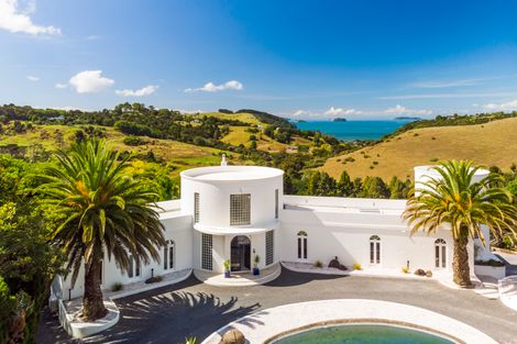 Photo of property in 378 Whitmore Road, Tawharanui Peninsula, Warkworth, 0986