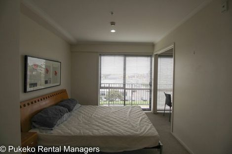 Photo of property in The Rennaissance, 3d/18 Ronwood Avenue, Manukau, Auckland, 2104