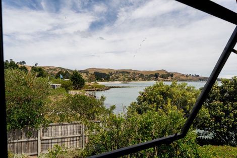 Photo of property in 940 Harington Point Road, Harington Point, Dunedin, 9077