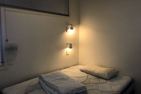 Photo of property in The Airedale, 406/85 Airedale Street, Auckland Central, Auckland, 1010