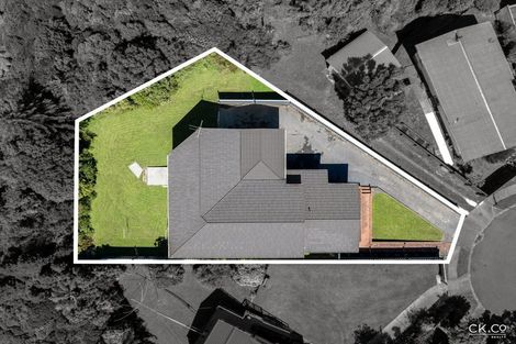 Photo of property in 30 Mossburn Grove, Kelson, Lower Hutt, 5010