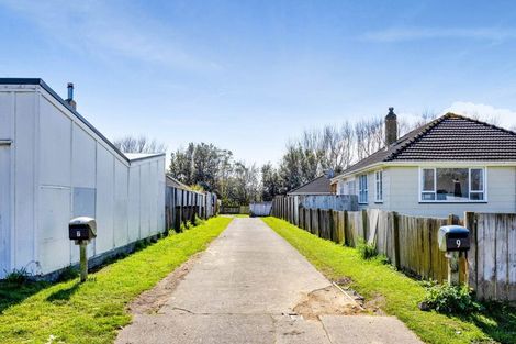 Photo of property in 9 Malone Place, Hawera, 4610