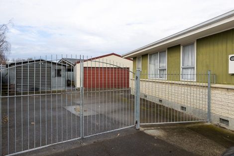 Photo of property in 22 Ngaruroro Avenue, Whakatu, Hastings, 4102