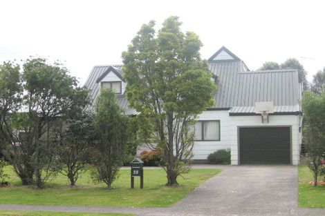 Photo of property in 28 Petrie Street, Pomare, Rotorua, 3015