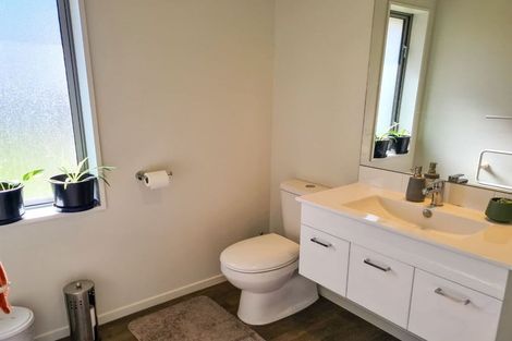 Photo of property in 16 Lockwood Street, Halswell, Christchurch, 8025