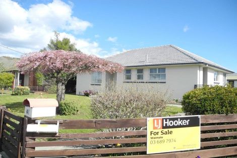 Photo of property in 46 Opie Street, Waimate, 7924
