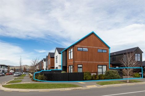 Photo of property in 1a Noodlum Way, Halswell, Christchurch, 8025