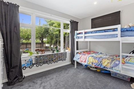 Photo of property in 258 Halswell Road, Halswell, Christchurch, 8025