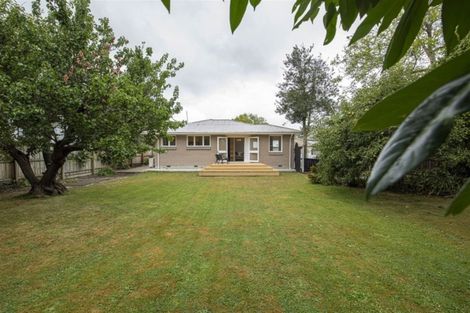 Photo of property in 74 Dover Street, St Albans, Christchurch, 8014