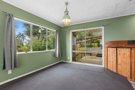 Photo of property in 186 Old School Road, Maungakaramea, Whangarei, 0178