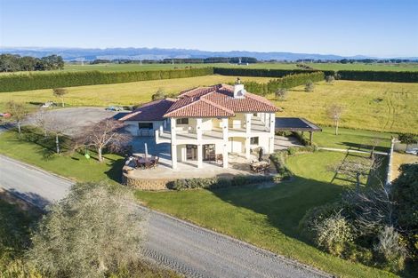 Photo of property in 220 Motuiti Road, Foxton, 4891