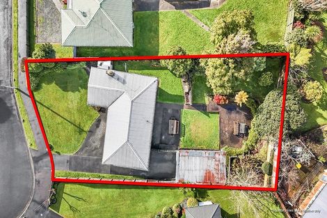 Photo of property in 21 Manapouri Place, Glenview, Hamilton, 3206