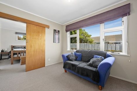 Photo of property in 6 Cecil Street, Clouston Park, Upper Hutt, 5018