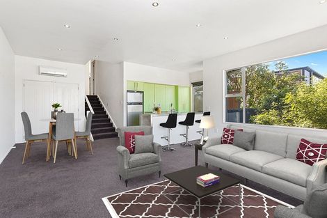 Photo of property in 17a Dudley Road, Lyttelton, 8082