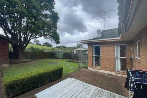 Photo of property in 14 Imogene Way, Half Moon Bay, Auckland, 2012