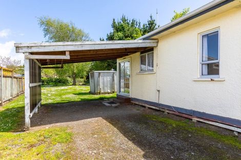 Photo of property in 5 Ormond Street, Woodville, 4920