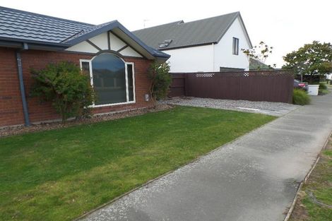 Photo of property in 62 Brigham Drive, Halswell, Christchurch, 8025
