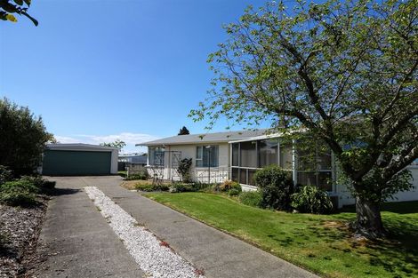 Photo of property in 19 Pukatea Street, Glenwood, Timaru, 7910