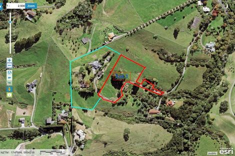 Photo of property in 178b Mahoenui Valley Road, Coatesville, 0793