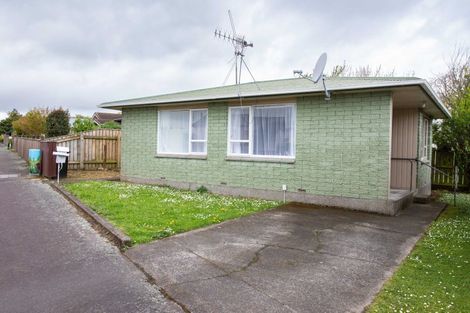Photo of property in 4c Princess Street, Dannevirke, 4930