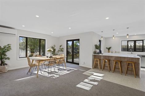 Photo of property in 1 Quantock Place, Burwood, Christchurch, 8083