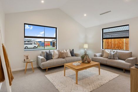 Photo of property in 16 Greenslade Drive, Lincoln, 7674