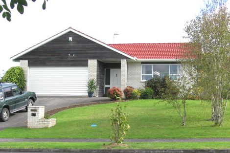 Photo of property in 47 Nicholas Road, Somerville, Auckland, 2014