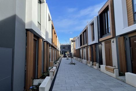 Photo of property in The Paddington, 105/11 Jessie Street, Te Aro, Wellington, 6011