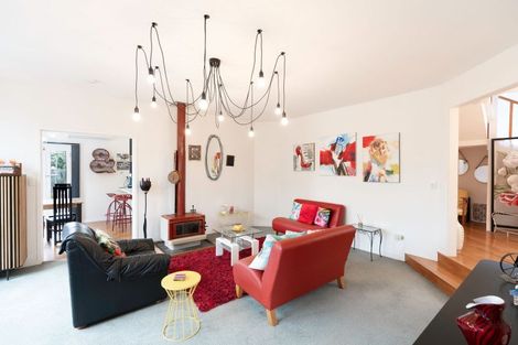 Photo of property in 77 Mcleavey Road, Ohau, Levin, 5570