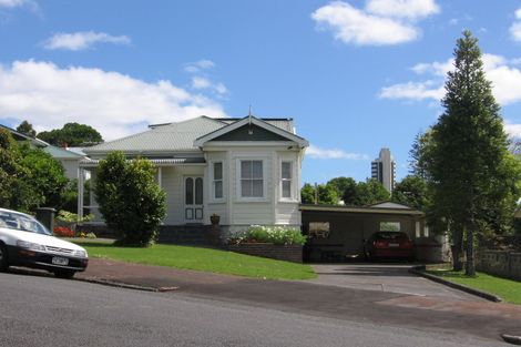 Photo of property in 58 St Vincent Avenue, Remuera, Auckland, 1050