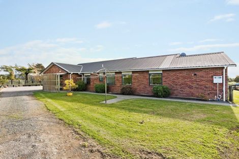 Photo of property in 567 Smart Road, Hillsborough, New Plymouth, 4372