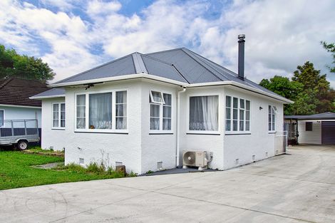 Photo of property in 9 William Kemp Place, Solway, Masterton, 5810
