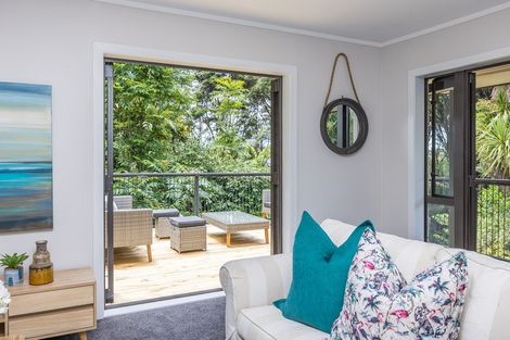 Photo of property in 4a Puketitiro Street, Glen Eden, Auckland, 0602