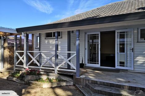 Photo of property in 1118 Fergusson Drive, Clouston Park, Upper Hutt, 5018