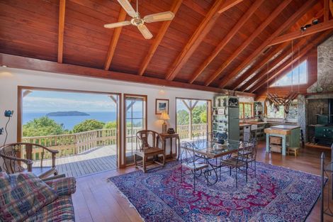 Photo of property in 127 Pumpkin Hill Road, Pumpkin Hill, Whitianga, 3591