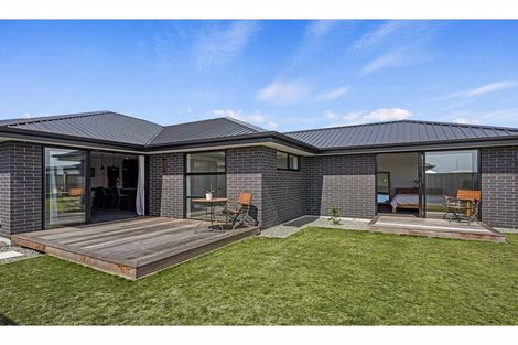 Photo of property in 8 Kotua Street, Woodend, 7610