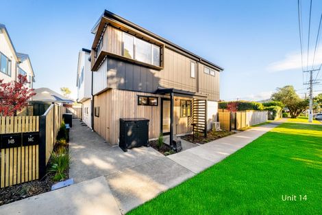 Photo of property in 14b Malone Road, Waterloo, Lower Hutt, 5011