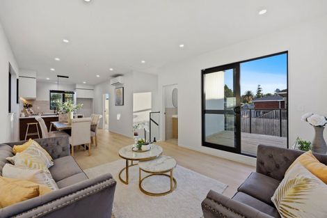 Photo of property in 13c Meadway, Sunnyhills, Auckland, 2010