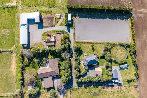 Photo of property in 1106 Ellesmere Junction Road, Burnham, Christchurch, 7677